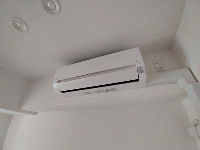 その他設備　◆エアコン付き◆