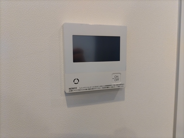 その他　◆給湯リモコン◆