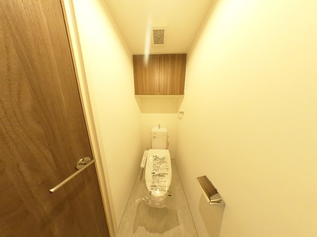 トイレ　◆温水洗浄便座◆