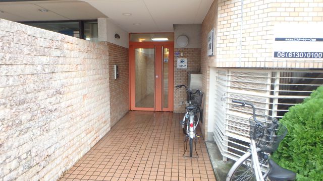 その他　ロビー