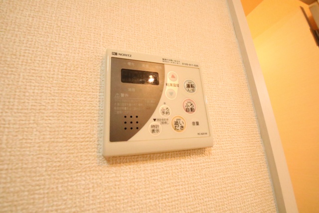 その他設備　別室の参考写真です。※現況優先