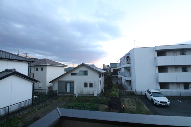 眺望　別室の参考写真です。※現況優先