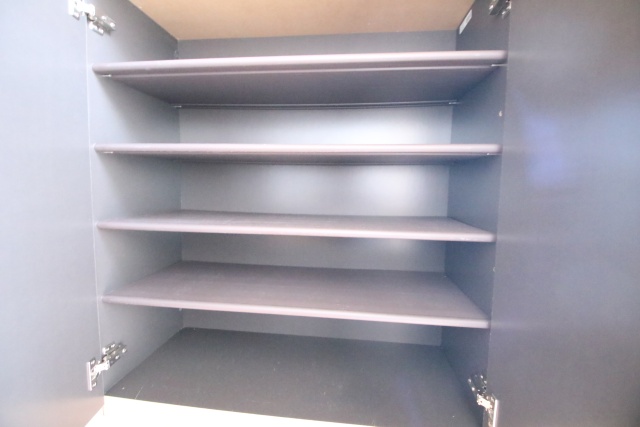 収納　別室の参考写真です。※現況優先