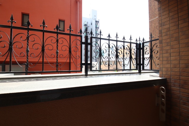 眺望　※別室の参考写真の為、現況優先です。