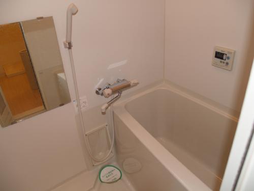 バス・シャワールーム　※イメージ