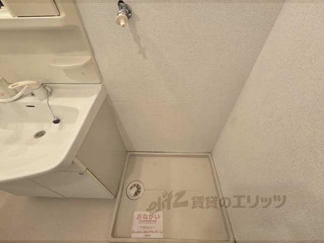 その他部屋・スペース　西側