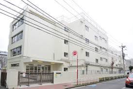 小学校　東陽小学校（小学校）まで416m