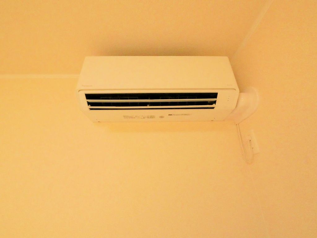 その他設備　設備