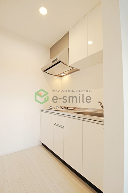 キッチン　※参考イメージ ※現況優先