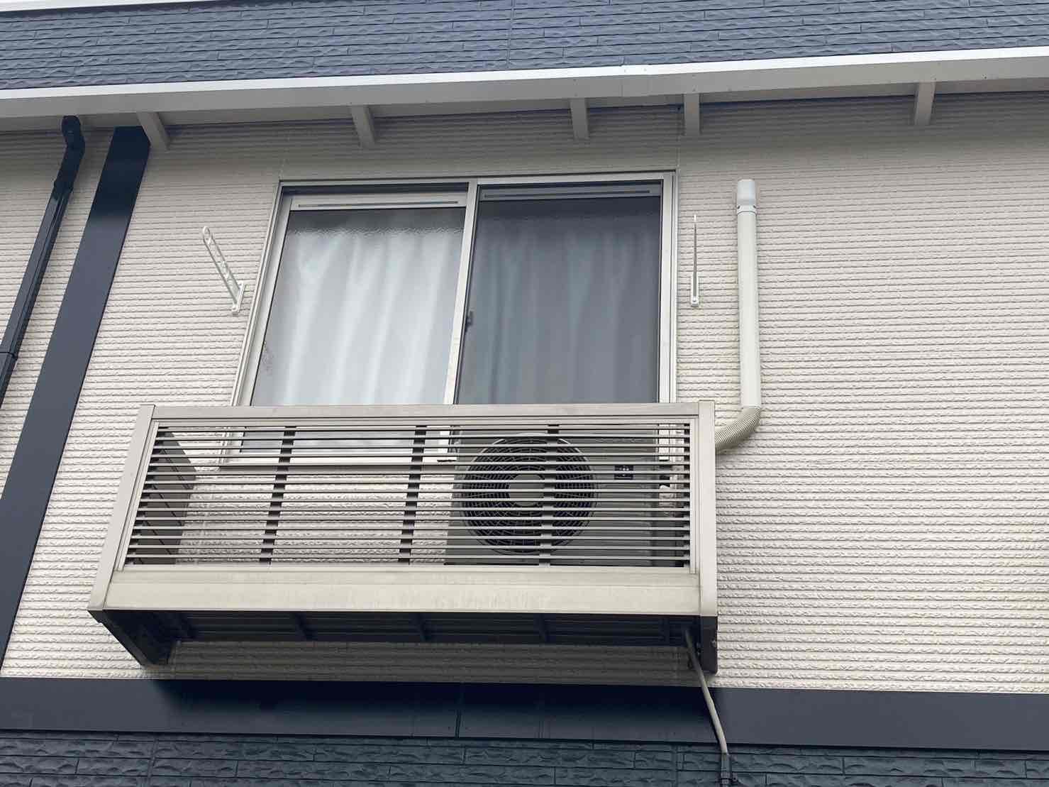 ＪＲ山陽本線 加古川駅 バス乗車時間：17分 最寄りバス停で下車 徒歩8分 2階建 築18年の内装写真