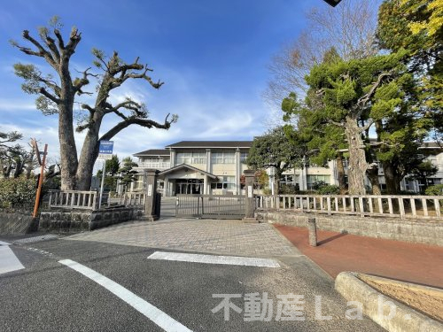 スーパー　ラ・ムー 宇城店（スーパー）まで679m