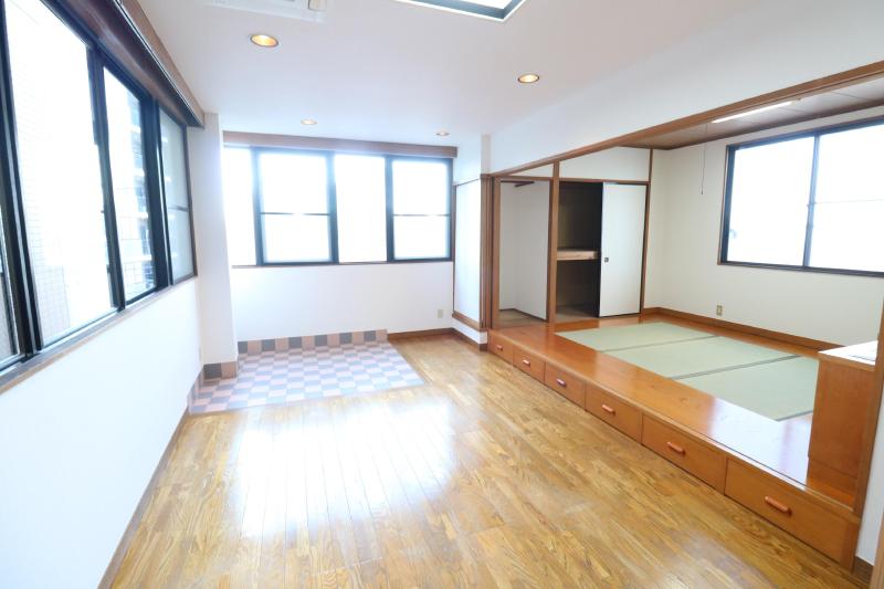 居室・リビング