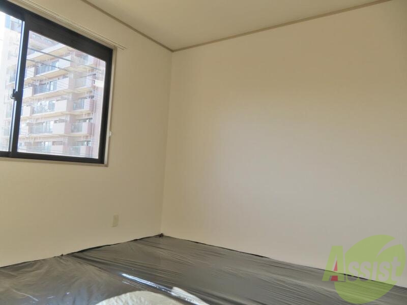 その他部屋・スペース　畳のお部屋で布団を敷いて寝るのも良いですね。