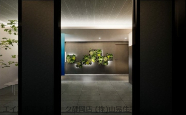 その他　イメージパース