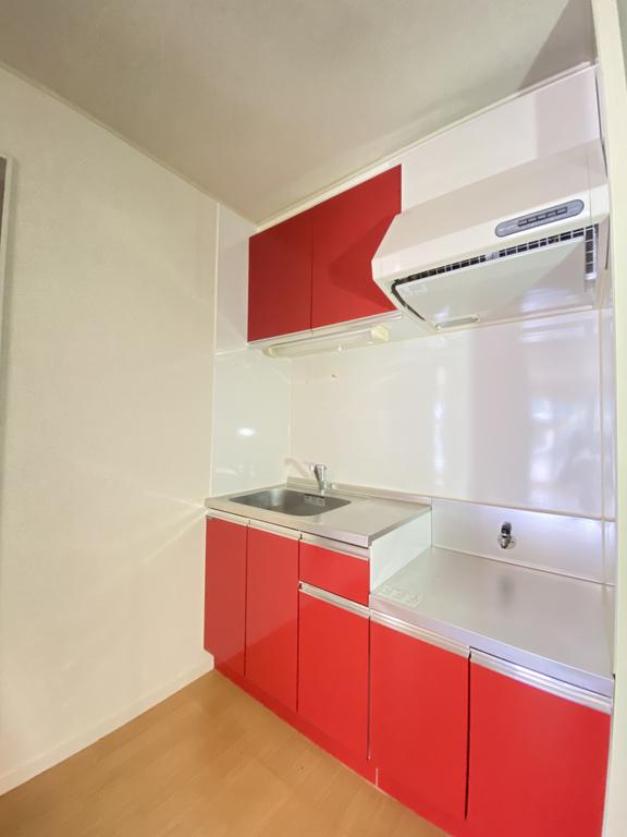 キッチン　◆こちらの物件のお問合わせは、蕪木不動産へお問合せ下さい◆