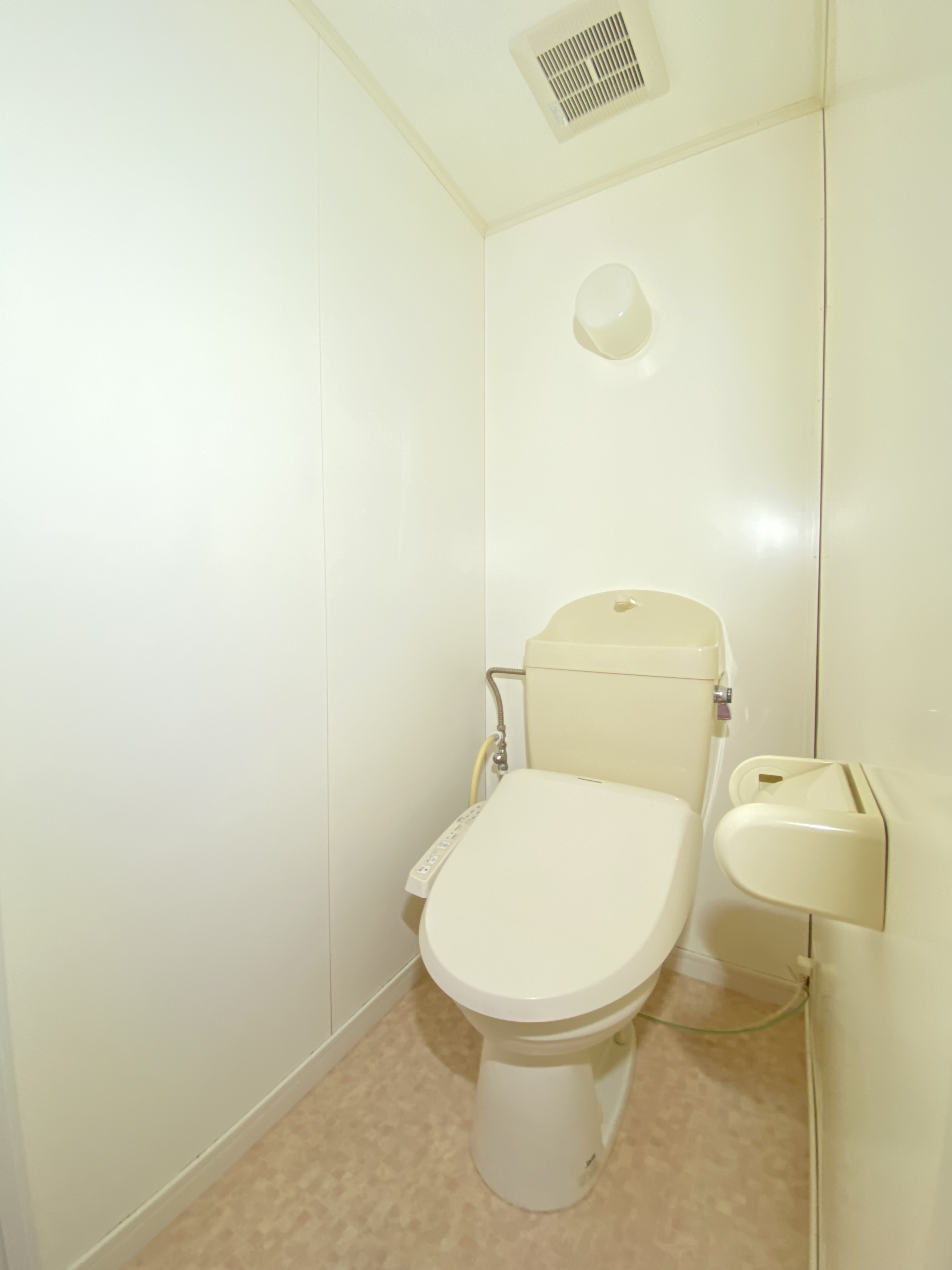 トイレ　◆こちらの物件のお問合わせは、蕪木不動産へお問合せ下さい◆