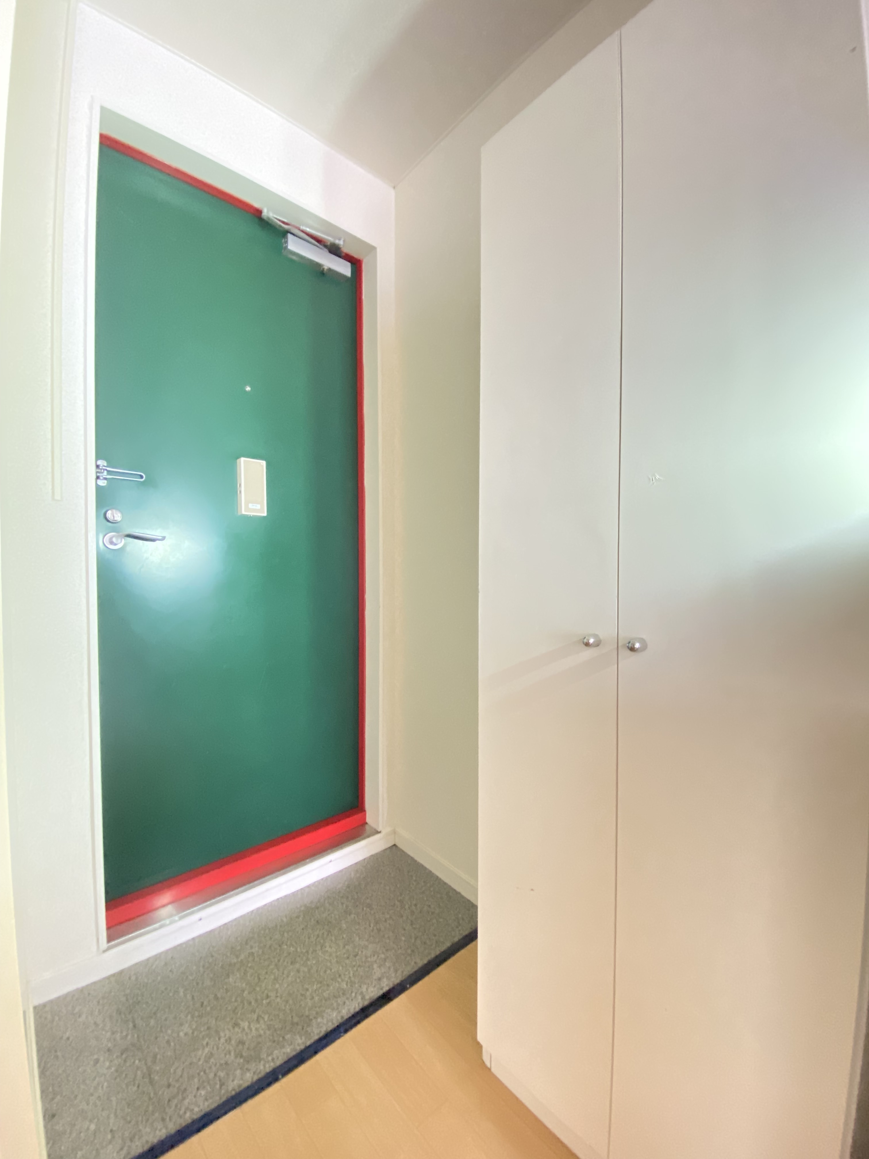 玄関　◆こちらの物件のお問合わせは、蕪木不動産へお問合せ下さい◆