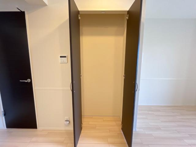 収納　リビング収納（イメージ）