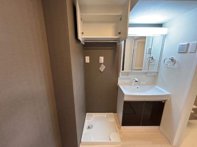 その他　洗濯機置場（イメージ）