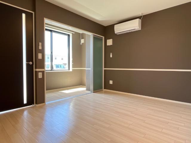 居室・リビング　リビング（イメージ）