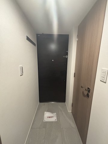 玄関　別部屋参考写真