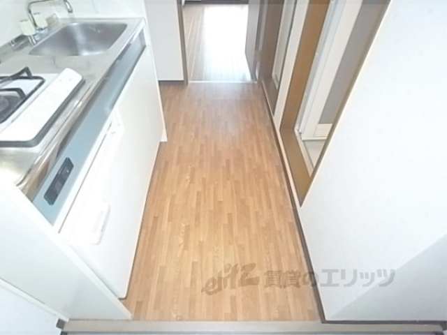 その他部屋・スペース　廊下