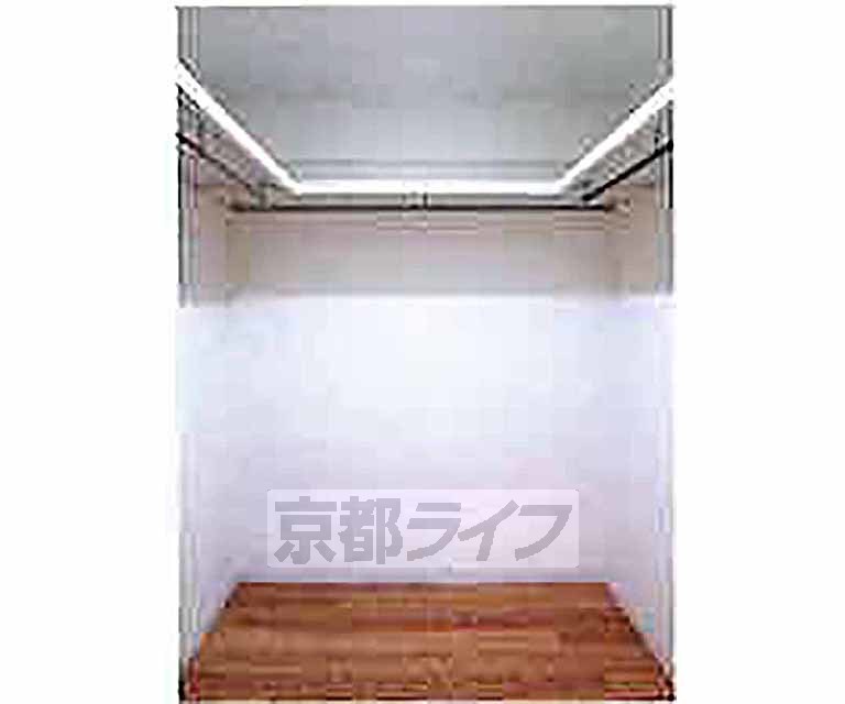 収納　同仕様設備を導入予定