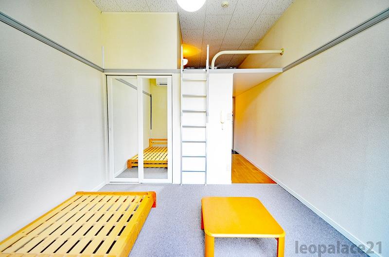 その他部屋・スペース　同シリーズの類似となります。現況を優先致します。