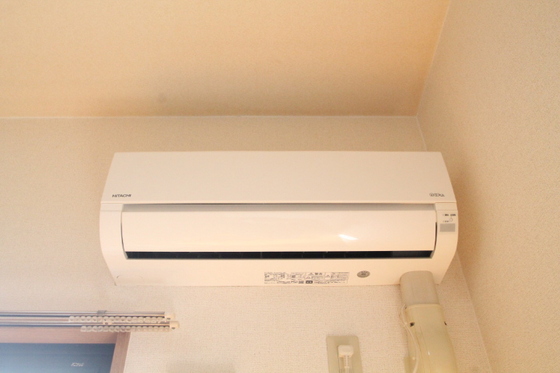 その他設備　※別部屋の写真です