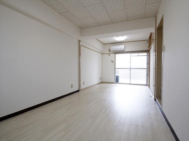 その他　松山市高砂町　豊洋ハイツ　ＬＤＫ