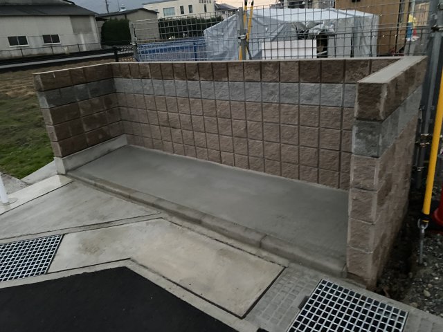 その他　ゴミ捨て場（その他）まで25m