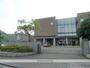 中学校　北中学校（中学校）まで1666m