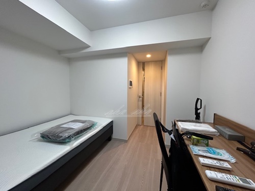 居室・リビング　リブマックス仕様の家具家電付き（賃料管理費に含む）