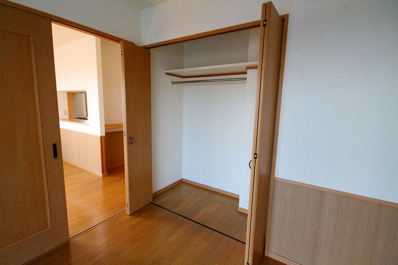 収納　写真は類似です。