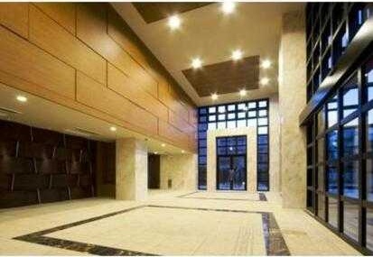 ロビー　MFPR目黒タワー ＭＦＰＲ目黒タワー