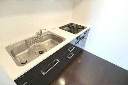 キッチン　MFPR目黒タワー ＭＦＰＲ目黒タワー