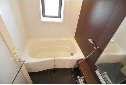 バス・シャワールーム　MFPR目黒タワー ＭＦＰＲ目黒タワー