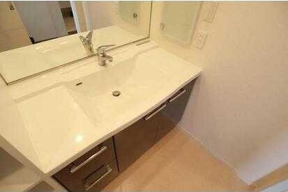 洗面設備　MFPR目黒タワー ＭＦＰＲ目黒タワー