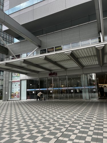 ショッピングセンター　アトレ目黒（アトレ２）（ショッピングセンター）まで660m