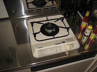 その他設備　室内設備