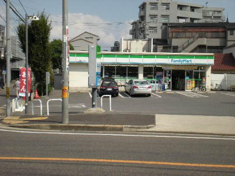 その他　ファミリーマート芳野一丁目店（その他）まで271m