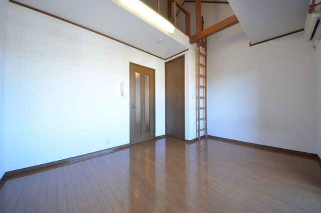 その他部屋・スペース　居室