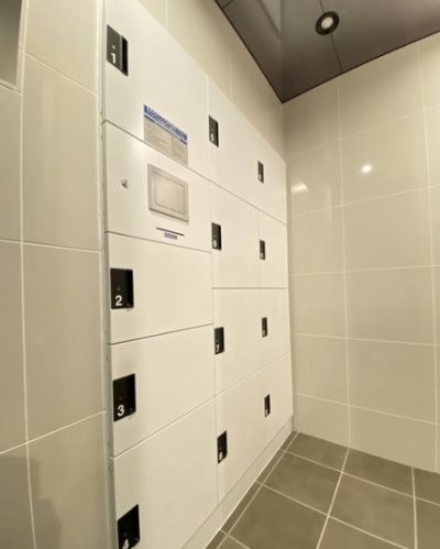 その他共有部分　☆共用部分☆