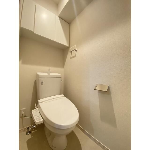 トイレ　☆清潔感のあるトイレ☆