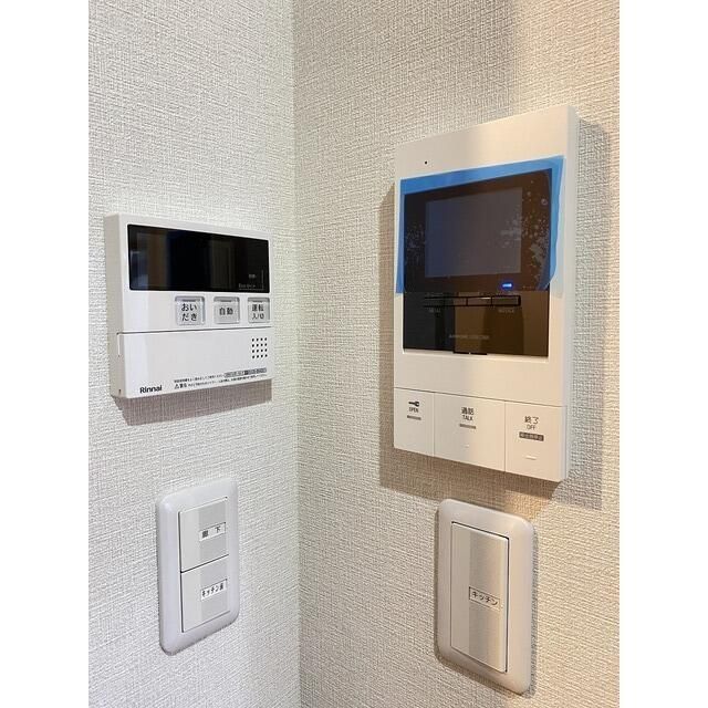 バルコニー　☆日当り良好なバルコニー☆