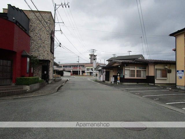 その他　周辺道路（その他）まで0m