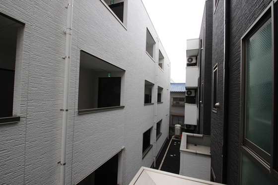 眺望　※別号室の写真です