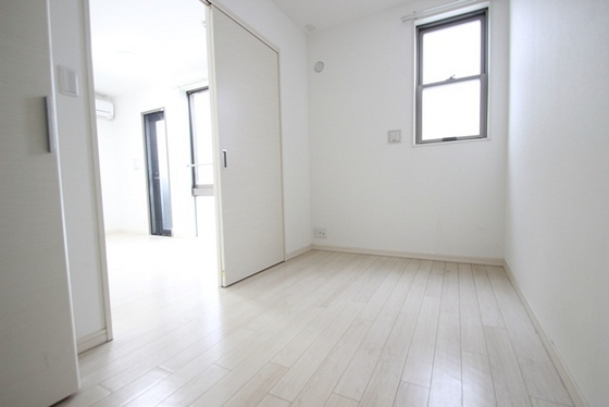 その他部屋・スペース　※別号室の写真です