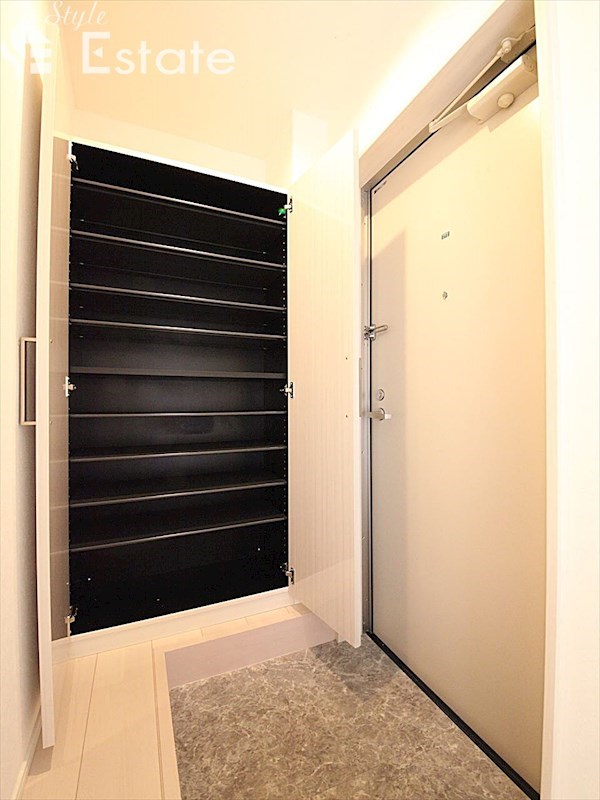 その他　シューズボックス