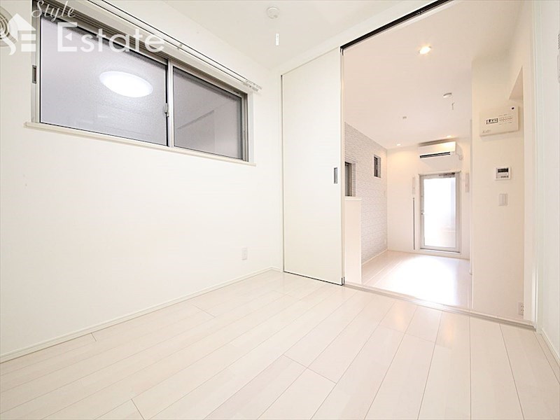 その他部屋・スペース　内装